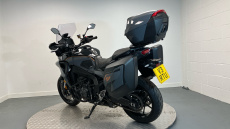 Yamaha Tracer 9 Gt+ (23MY)